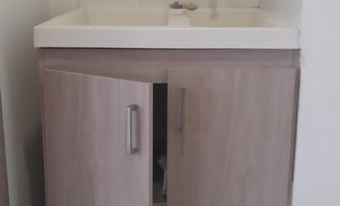 apartamento en arriendo en urb. varsovia. Cod A6456801