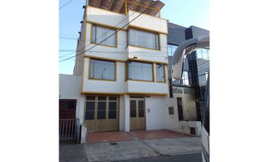 VENDO DOS CASAS PARA DESARROLLAR PROYECTOS EDUARDO FREI