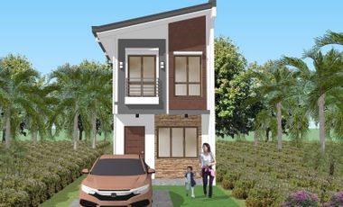 House and Lot in Violago Homes, Bagong Silangan Quezon City