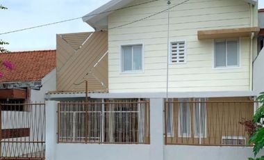 Rumah disewakan di Sambongsantren, Jombang, Jombang, Jawa Timur