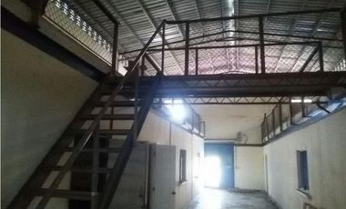 Venta: Galera en Llano Bonito, Juan Diaz
