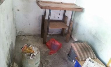 Venta: Galera en Llano Bonito, Juan Diaz