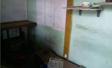 Venta: Galera en Llano Bonito, Juan Diaz