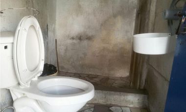 Venta: Galera en Llano Bonito, Juan Diaz