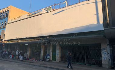 Local Comercial en venta en Temuco, Cautín