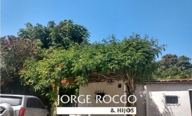 Casa en San Clemente del Tuyu (pdo. de La Costa)