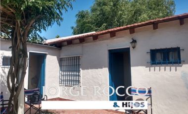 Casa en San Clemente del Tuyu (pdo. de La Costa)