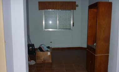 Departamento interno en planta baja