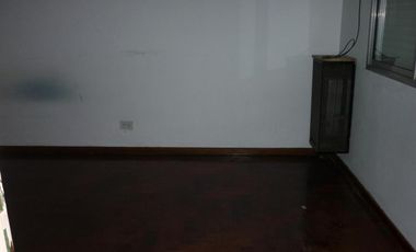 Departamento interno en planta baja