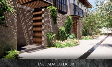 Townhouses Equipados y Amueblados en Preventa Centro Parras Coahuila
