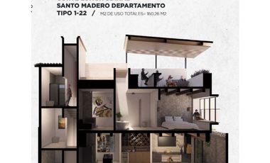 Townhouses Equipados y Amueblados en Preventa Centro Parras Coahuila