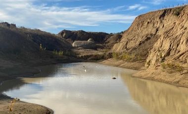Un Hermoso Paraíso en la Ciudad de Bulnes