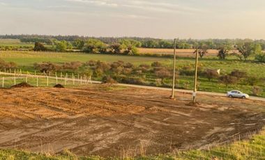 Un Hermoso Paraíso en la Ciudad de Bulnes