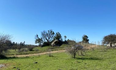 Un Hermoso Paraíso en la Ciudad de Bulnes