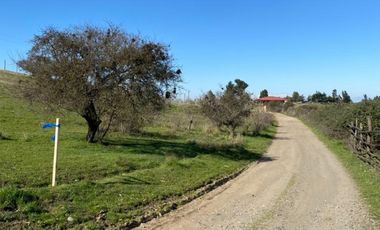 Un Hermoso Paraíso en la Ciudad de Bulnes
