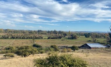 Un Hermoso Paraíso en la Ciudad de Bulnes