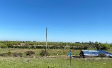 Un Hermoso Paraíso en la Ciudad de Bulnes