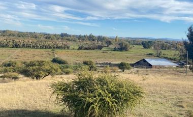 Un Hermoso Paraíso en la Ciudad de Bulnes
