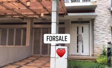 Dijual PALM Murah Summarecon Bekasi