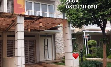 Dijual PALM Murah Summarecon Bekasi