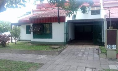 Casa en Venta Frente a las mejores playas de Ituzaingo