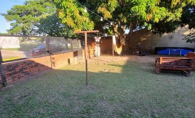 Casa en Venta Frente a las mejores playas de Ituzaingo