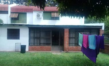 Casa en Venta Frente a las mejores playas de Ituzaingo