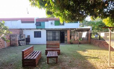 Casa en Venta Frente a las mejores playas de Ituzaingo