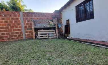 Casa en Venta Frente a las mejores playas de Ituzaingo