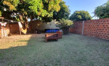 Casa en Venta Frente a las mejores playas de Ituzaingo