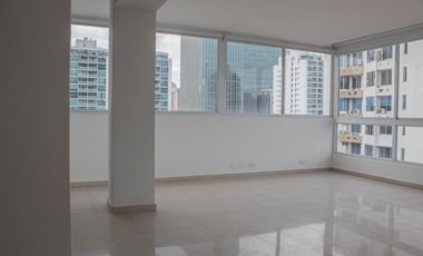 --Se Alquila Apto en PH Alarmar, Punta Paitilla--