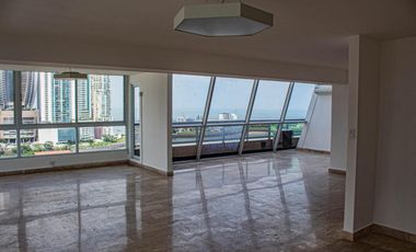 --Se Alquila Apto en PH Alarmar, Punta Paitilla--