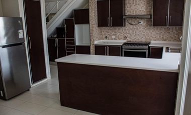 --Se Alquila Apto en PH Alarmar, Punta Paitilla--