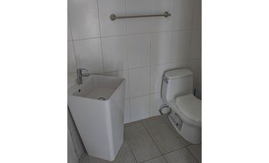 --Se Alquila Apto en PH Alarmar, Punta Paitilla--