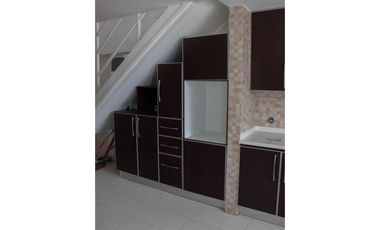 --Se Alquila Apto en PH Alarmar, Punta Paitilla--