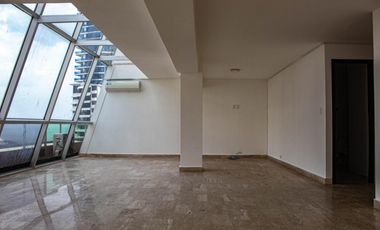 --Se Alquila Apto en PH Alarmar, Punta Paitilla--