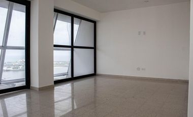 --Se Alquila Apto en PH Alarmar, Punta Paitilla--