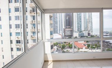 --Se Alquila Apto en PH Alarmar, Punta Paitilla--