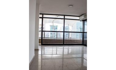 --Se Alquila Apto en PH Alarmar, Punta Paitilla--