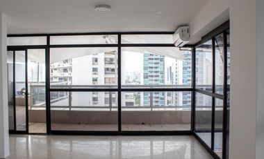 --Se Alquila Apto en PH Alarmar, Punta Paitilla--