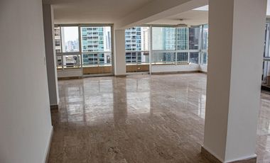 --Se Alquila Apto en PH Alarmar, Punta Paitilla--