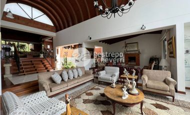 Casa en conjunto en venta, La Alhambra, Manizales