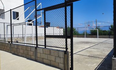 casa-local en venta en autopista internacional. Cod V30115