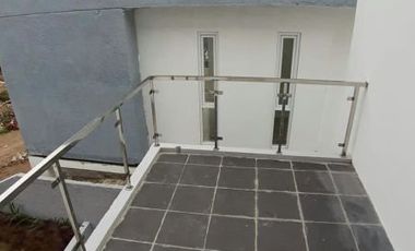 EXCLUSIVE Rumah Villa 2LT + Kolam Renang Pribadi di Jatinangor Sumedang dkt Unpad