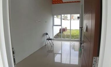 EXCLUSIVE Rumah Villa 2LT + Kolam Renang Pribadi di Jatinangor Sumedang dkt Unpad