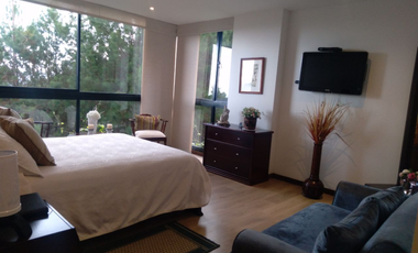 apartamento en venta en sierra grande. Cod V400309