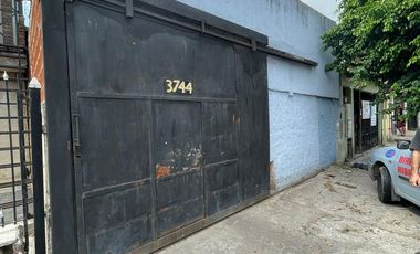 Galpón en