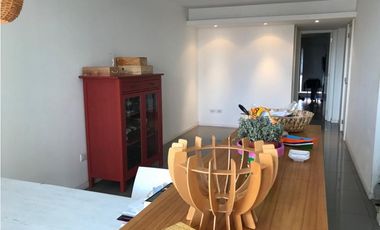 Semipiso de dos ambientes