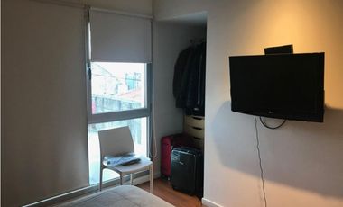 Semipiso de dos ambientes