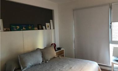 Semipiso de dos ambientes